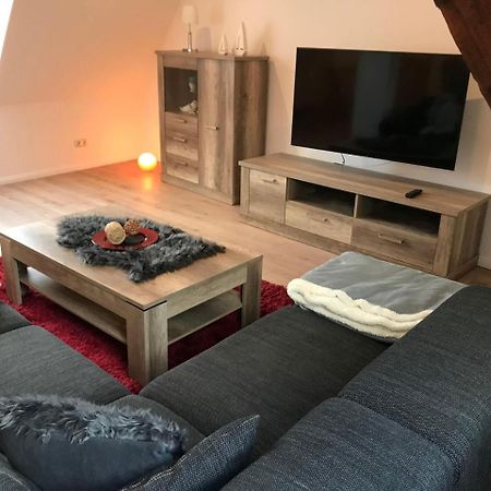 Haus-Hafenblick Villa Lassan Exteriör bild